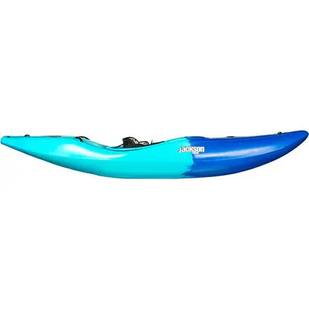 Gnarvana Kayak - 2023