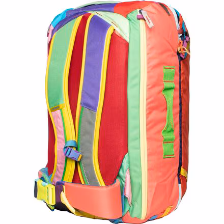 Allpa Del Dia 35L Travel Pack