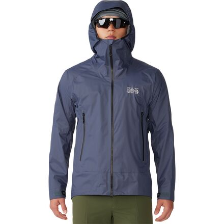 Premonition UL Jacket - Men's