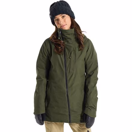 Pillowline GORE-TEX Jacket - Women's