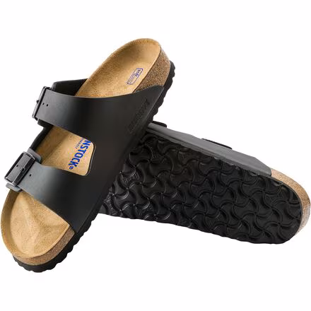 Arizona Soft Footbed Sandal - Women's