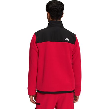 Alpine Polartec 200 Full-Zip Jacket - Men's