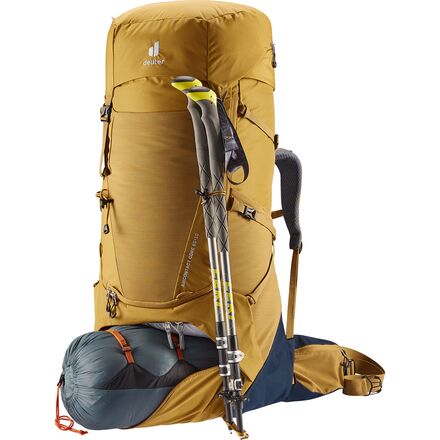 Aircontact Core 65+10L Backpack