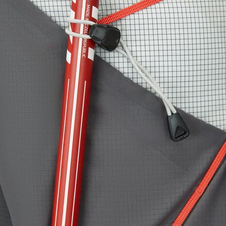 Muon 40L Backpack - Men's