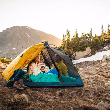 Far Out 2 Tent: 2-Person 3-Season