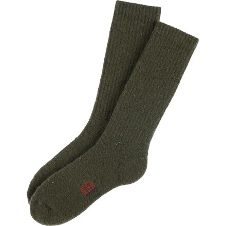 Mountain Sock