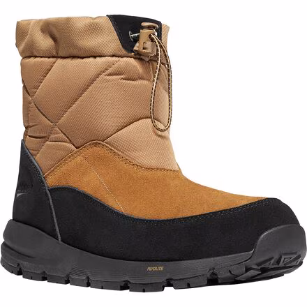 Cloud Cap Boot - Men's