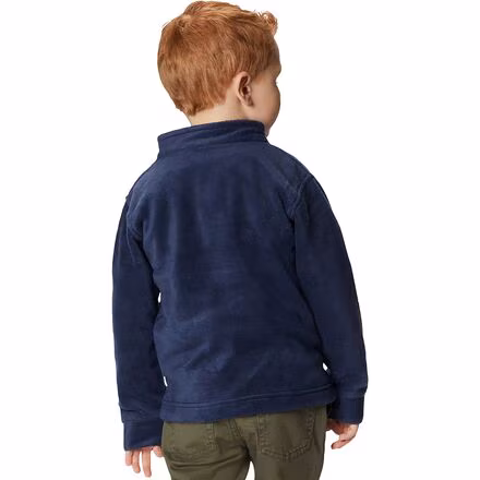 Steens Mountain II Fleece Jacket - Toddler Boys'
