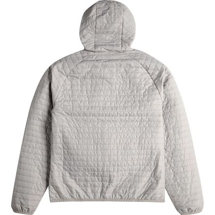 Global Puffer Hoodie - Men's