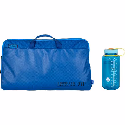 Double Haul Convertible Duffel 70L Bag