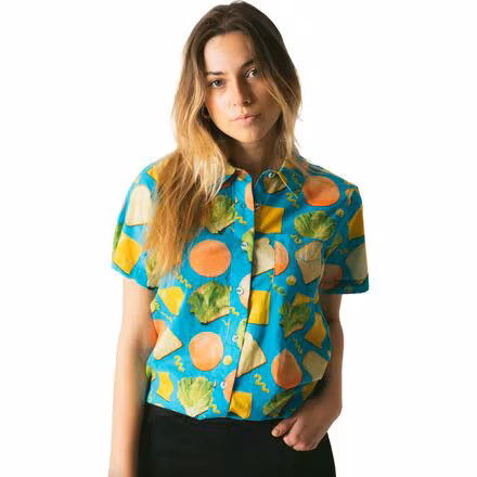 Girl Party Shirt - Women's