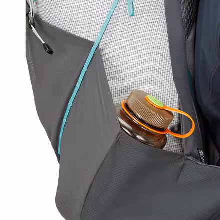 Muon ND 40L Backpack - Women's