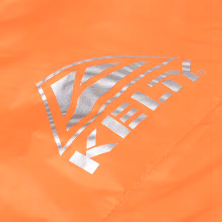 Cosmic Ultra 800 DriDown Sleeping Bag: 0F Down