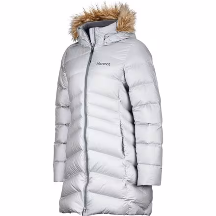 Montreal Coat - Women's