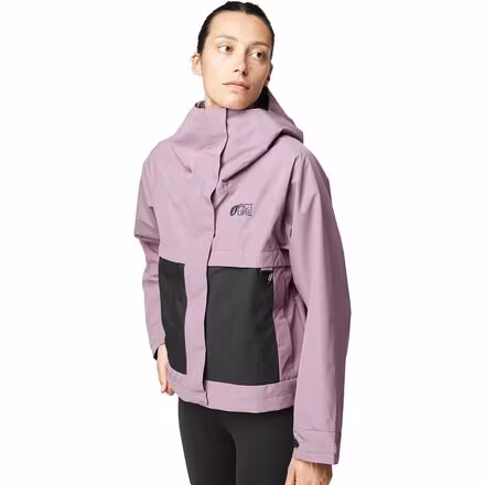 Cowrie Jacket - Women's