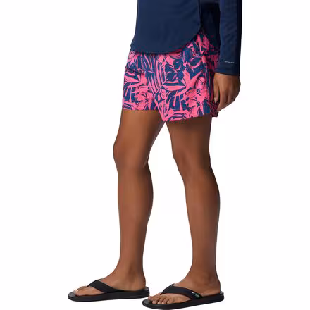 Super Backcast Water Short - Women's