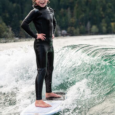 Crak'N Wakesurf Board