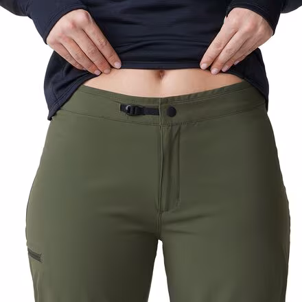 Yumalina Fleece-Lined Pant - Women's