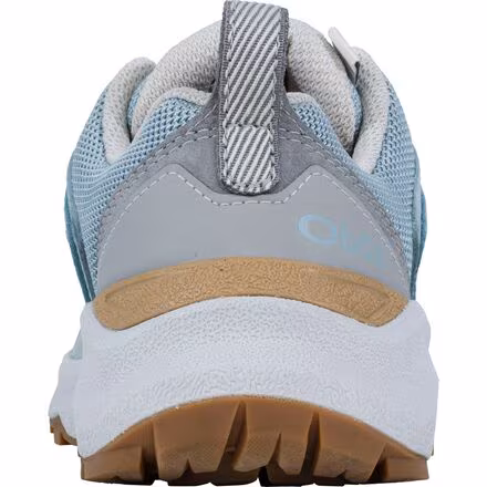 Cottonwood Low B-DRY Hiking Shoe - Women's