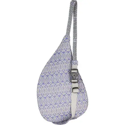 Mini Rope Bag - Women's