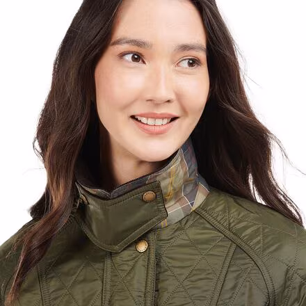 Beadnell Polarquilt Jacket - Women's