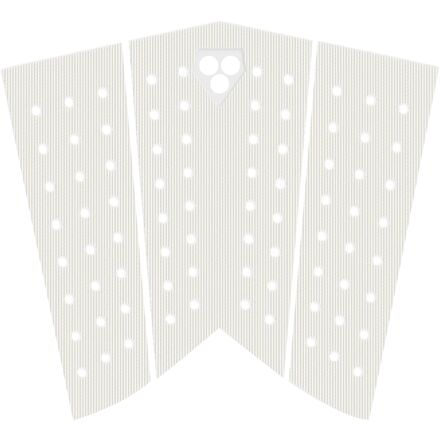 Skinny Fish Traction Pad