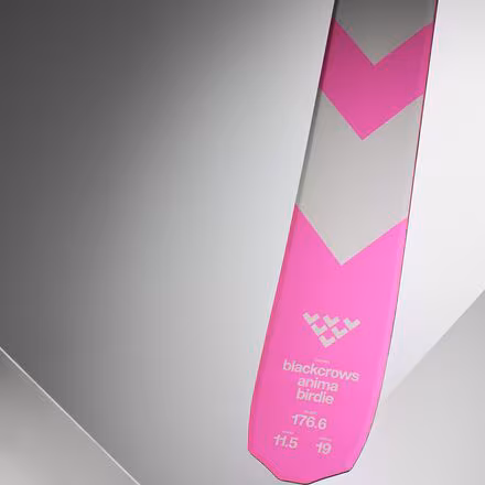 Anima Birdie Ski - 2024 - Women's