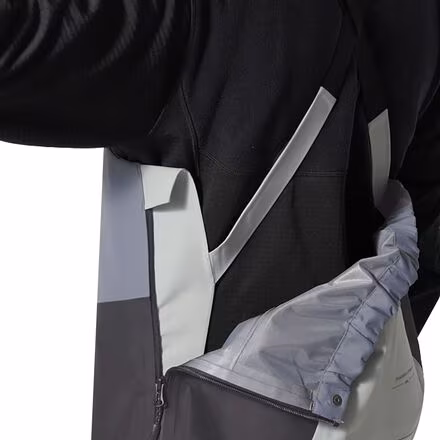 3L Graphen Bib Pants - Men's