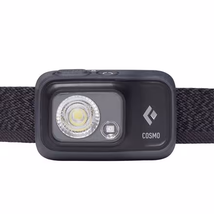 Cosmo 350 Headlamp