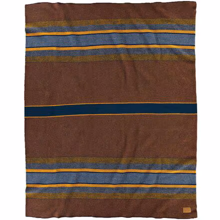 Yakima Camp Blanket