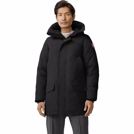 Langford Down Parka - Men's