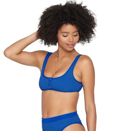Robbie Bikini Top - Women's