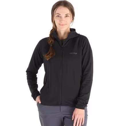 Leconte Fleece Hoodie - Women's