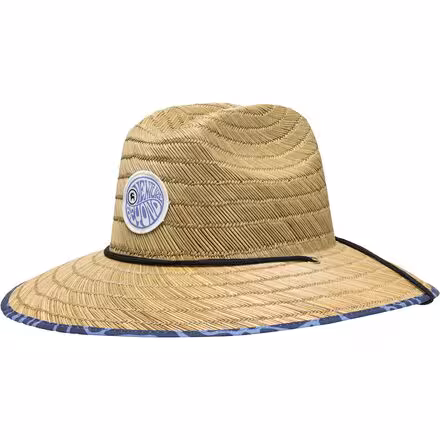 Venture Beyond Straw Hat