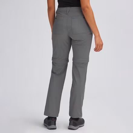 Ferrosi Convertible Pant - Women's