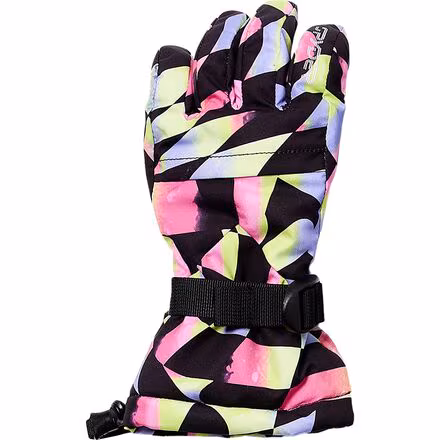 Synthesis Ski Glove - Kids'
