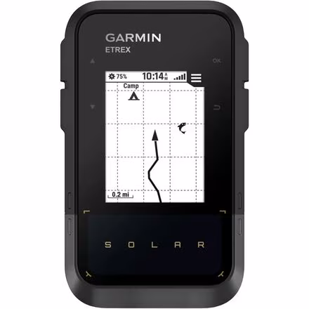 eTrex Solar