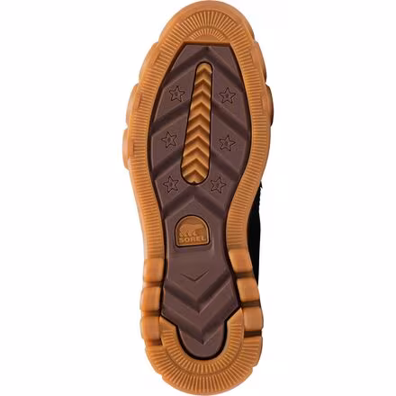 Caribou X Lace WP Boot - Women's