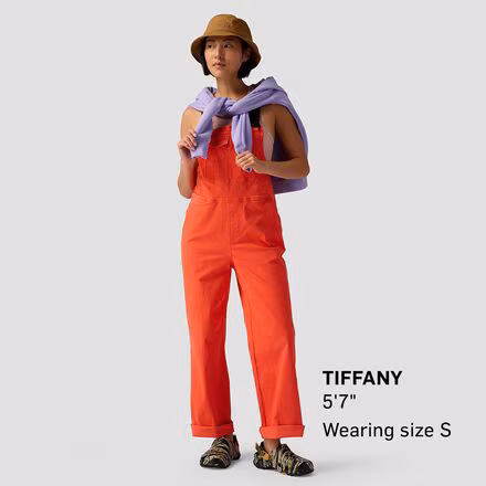 Venture Overall - Women's