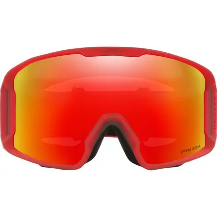 Line Miner L Prizm Goggles