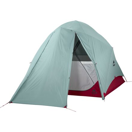 Habiscape Tent: 4-Person 3-Season