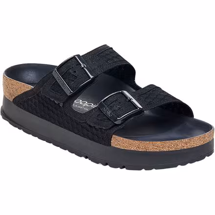 Arizona Platform Papillio Narrow Sandal - Women's