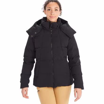 Mercer Jacket - Women's