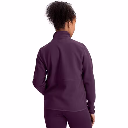 Alpine Polartec 100 Jacket - Women's