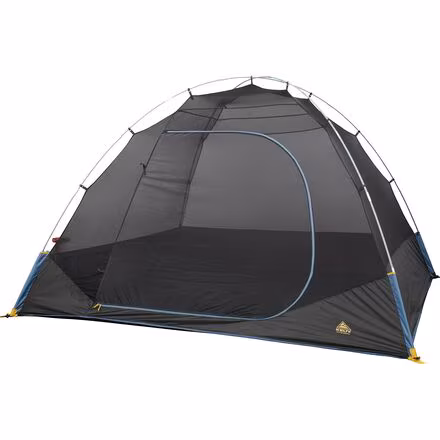 Discovery Element 6 Tent: 6-Person 3-Season