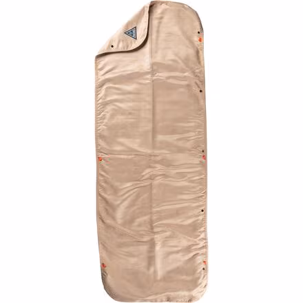 Heated Bed Cover