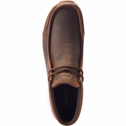 Spitfire Boot - Men's