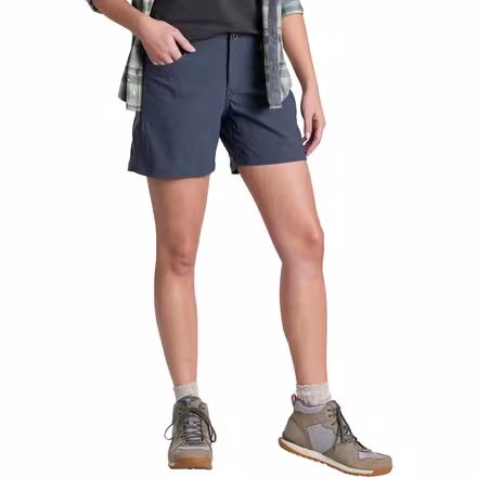 Trekr 5.5in Short - Women's