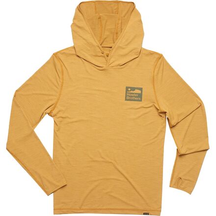 HB Tech Hoodie - Men's