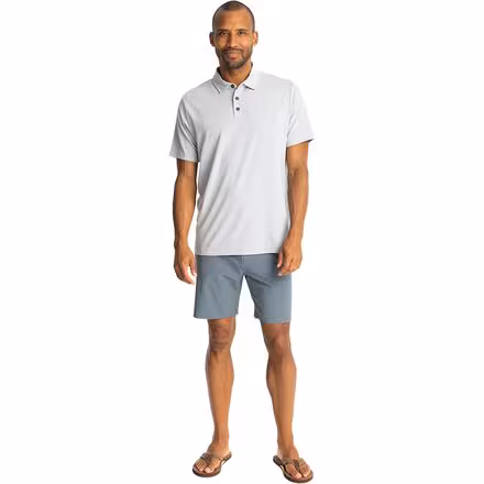 Bamboo Flex Polo II Shirt - Men's